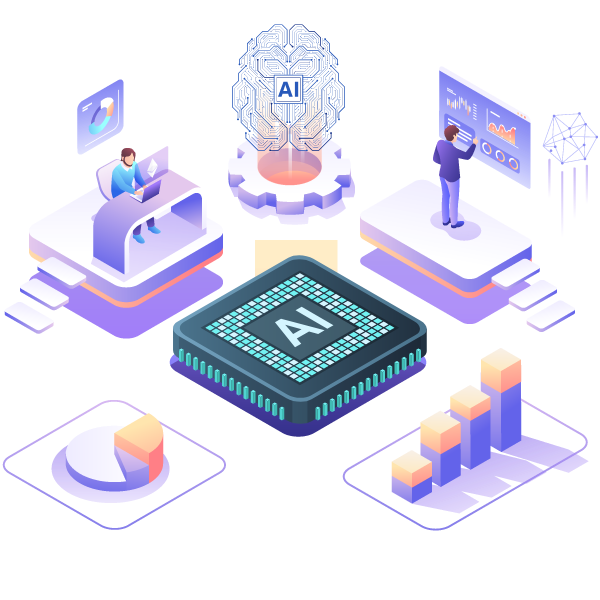 Caalm Graphic – AI New