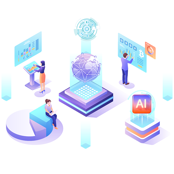 Caalm Graphic – Automation