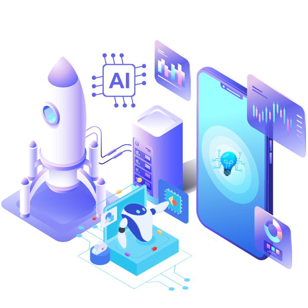 Caalm Graphic – Data Management