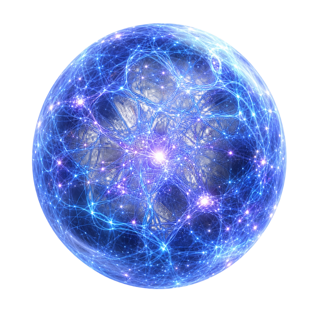 AI orchestration neural core